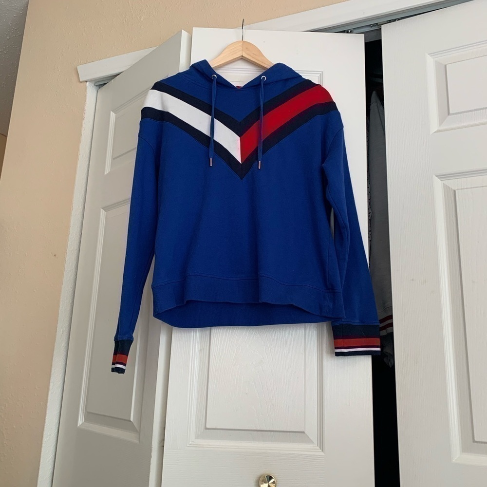 Tommy Hilfiger hoodie